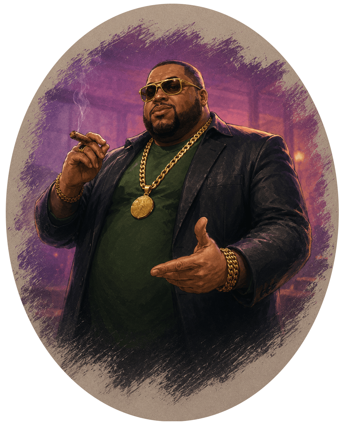 Mafia Casino